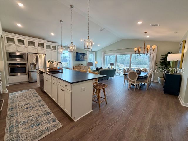 1603 Blue Moon Dr, Hardeeville, SC 29927