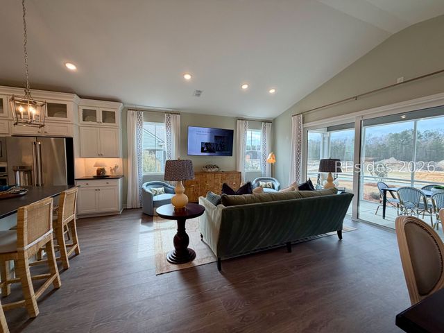 1603 Blue Moon Dr, Hardeeville, SC 29927