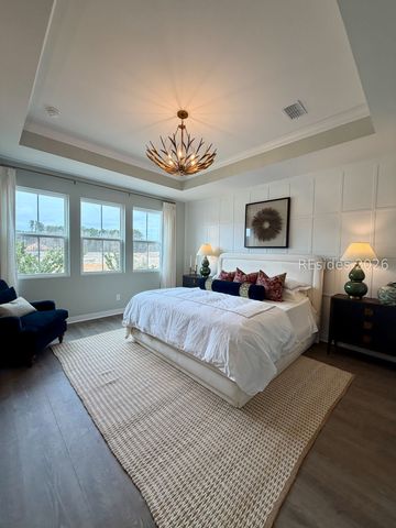 1603 Blue Moon Dr, Hardeeville, SC 29927