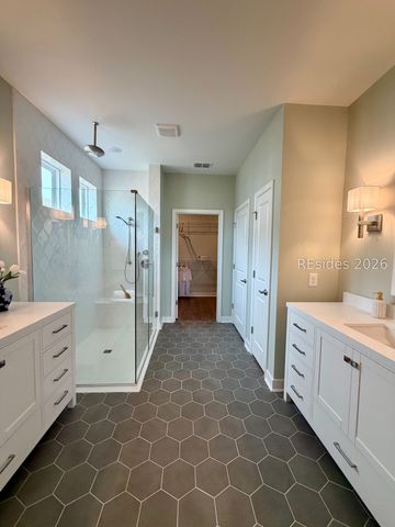 1603 Blue Moon Dr, Hardeeville, SC 29927