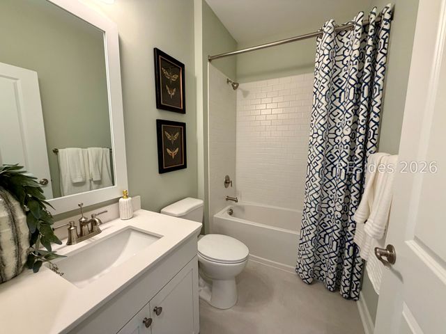 1603 Blue Moon Dr, Hardeeville, SC 29927