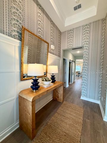 1603 Blue Moon Dr, Hardeeville, SC 29927