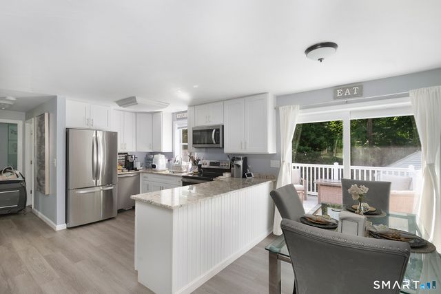 19 Thompson Pike, Killingly, CT 06241