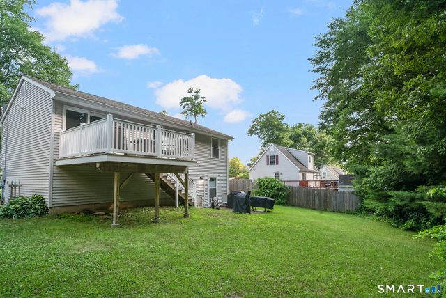19 Thompson Pike, Killingly, CT 06241