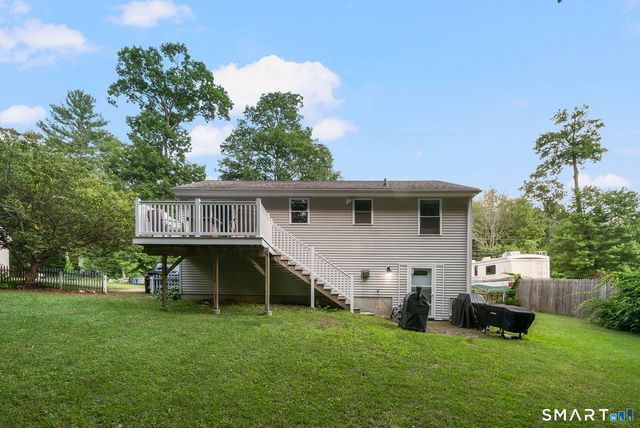 19 Thompson Pike, Killingly, CT 06241