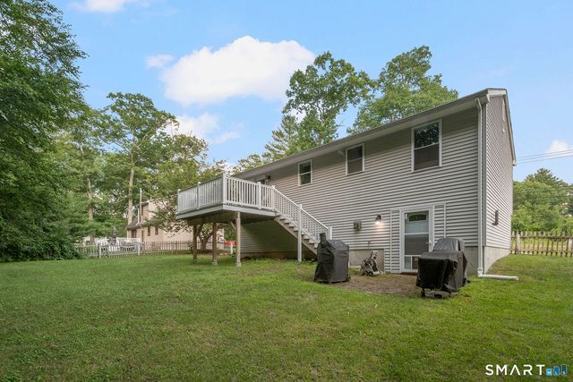 19 Thompson Pike, Killingly, CT 06241