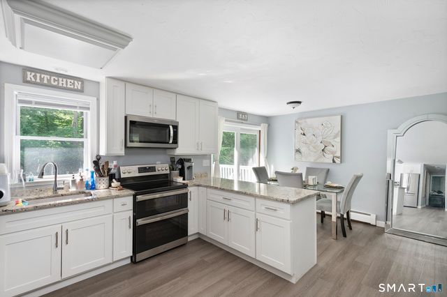 19 Thompson Pike, Killingly, CT 06241
