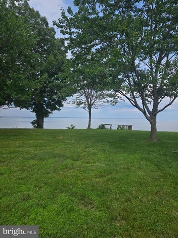 LOT 3 SHORE DR, Colonial Beach, VA 22443