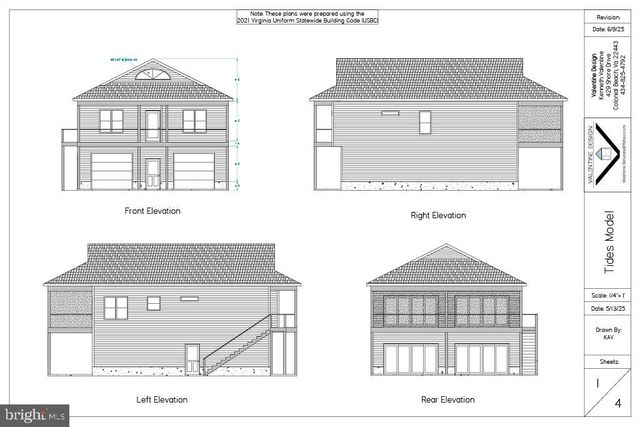 LOT 3 SHORE DR, Colonial Beach, VA 22443