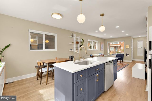 625 KENSINGTON PL NE, Washington, DC 20011