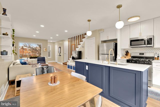 625 KENSINGTON PL NE, Washington, DC 20011