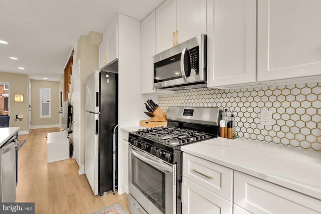 625 KENSINGTON PL NE, Washington, DC 20011