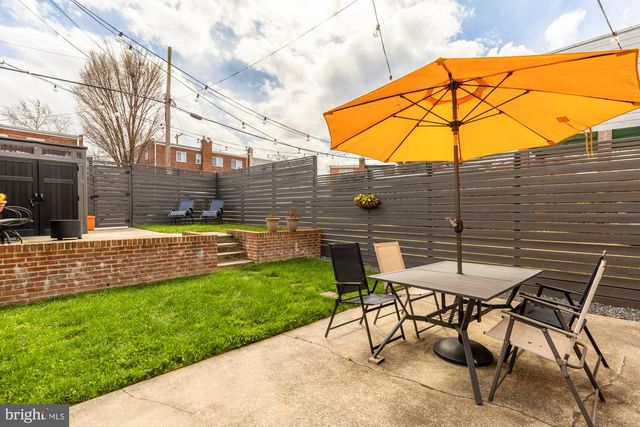 625 KENSINGTON PL NE, Washington, DC 20011