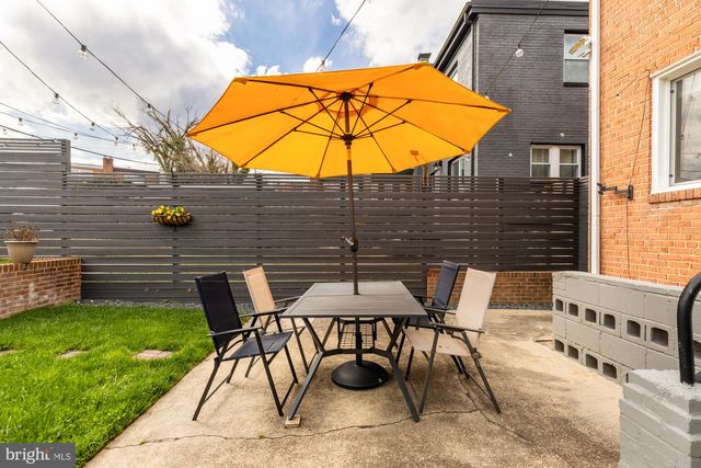 625 KENSINGTON PL NE, Washington, DC 20011