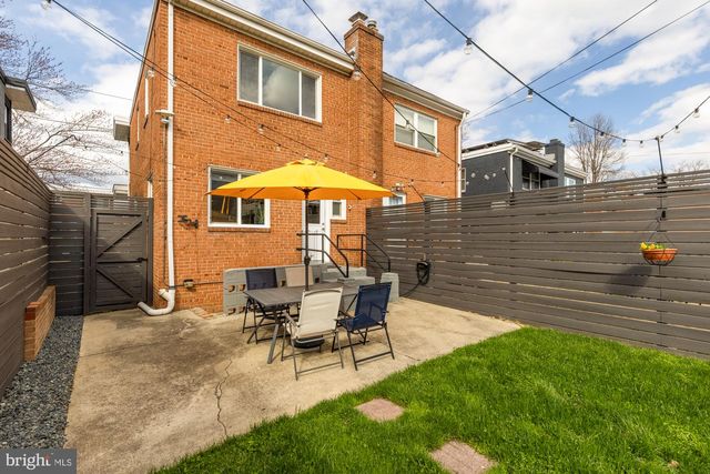 625 KENSINGTON PL NE, Washington, DC 20011