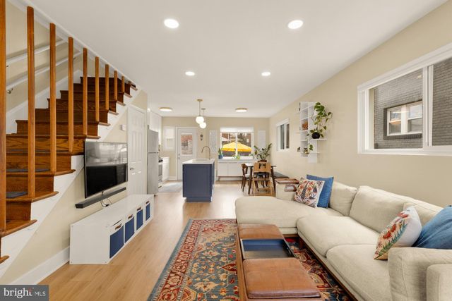 625 KENSINGTON PL NE, Washington, DC 20011