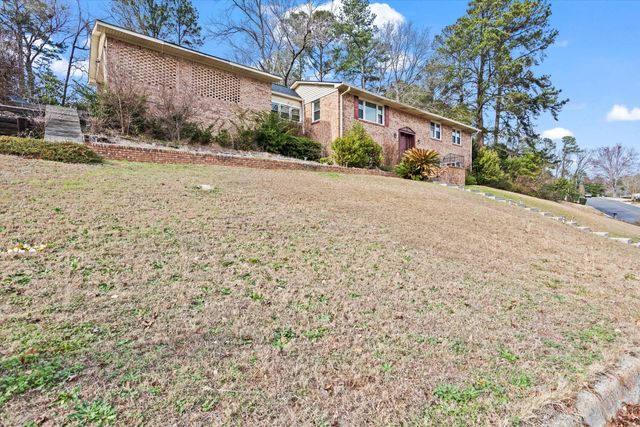 1836 Mountside Drive, North Augusta, SC 29841