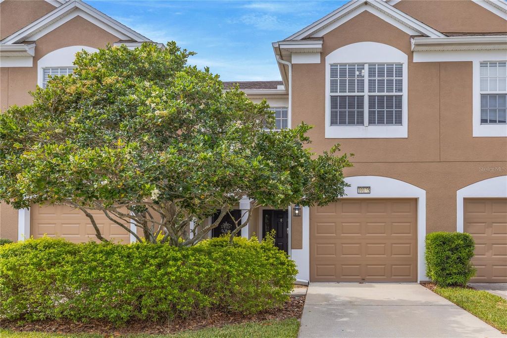 10135 POST HARVEST DRIVE, Riverview, FL 33578