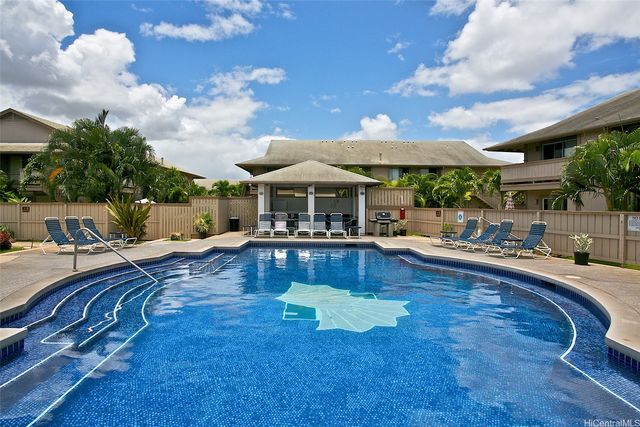 91-1139 Mikohu Street 27A, Ewa Beach, HI 96706