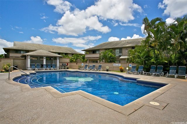 91-1139 Mikohu Street 27A, Ewa Beach, HI 96706