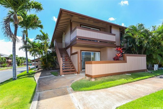 91-1139 Mikohu Street 27A, Ewa Beach, HI 96706
