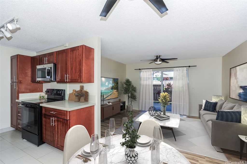 91-1139 Mikohu Street 27A, Ewa Beach, HI 96706