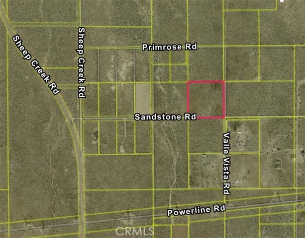 4454 Sandstone, Phelan, CA 92371