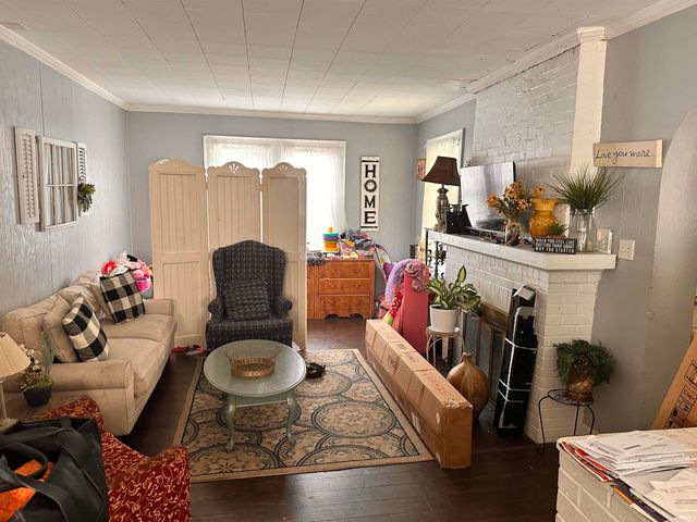 1563 Marshall Avenue, Evansville, IN 47714