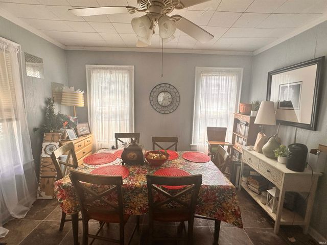 1563 Marshall Avenue, Evansville, IN 47714