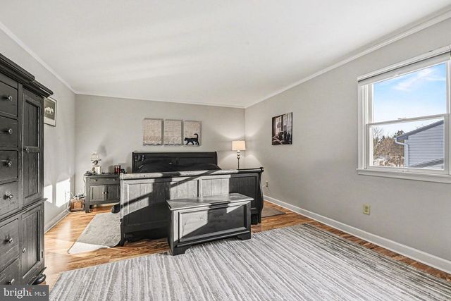 2404 RYE CIRCLE, Mechanicsburg, PA 17055