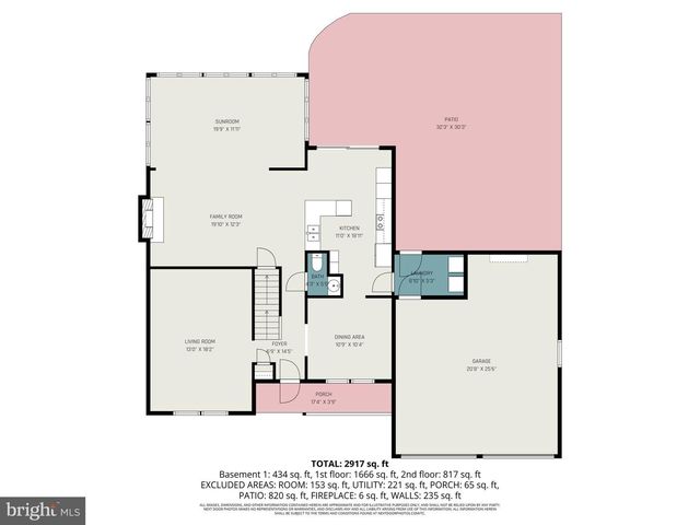 2404 RYE CIRCLE, Mechanicsburg, PA 17055