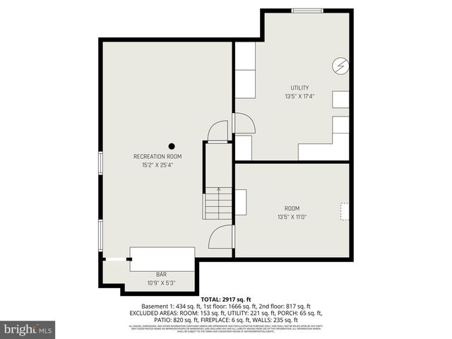 2404 RYE CIRCLE, Mechanicsburg, PA 17055