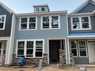 6423 Granite Quarry Drive, Raleigh, NC 27610