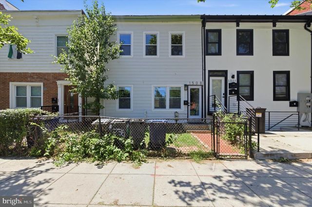 1508 10TH ST NW, Washington, DC 20001