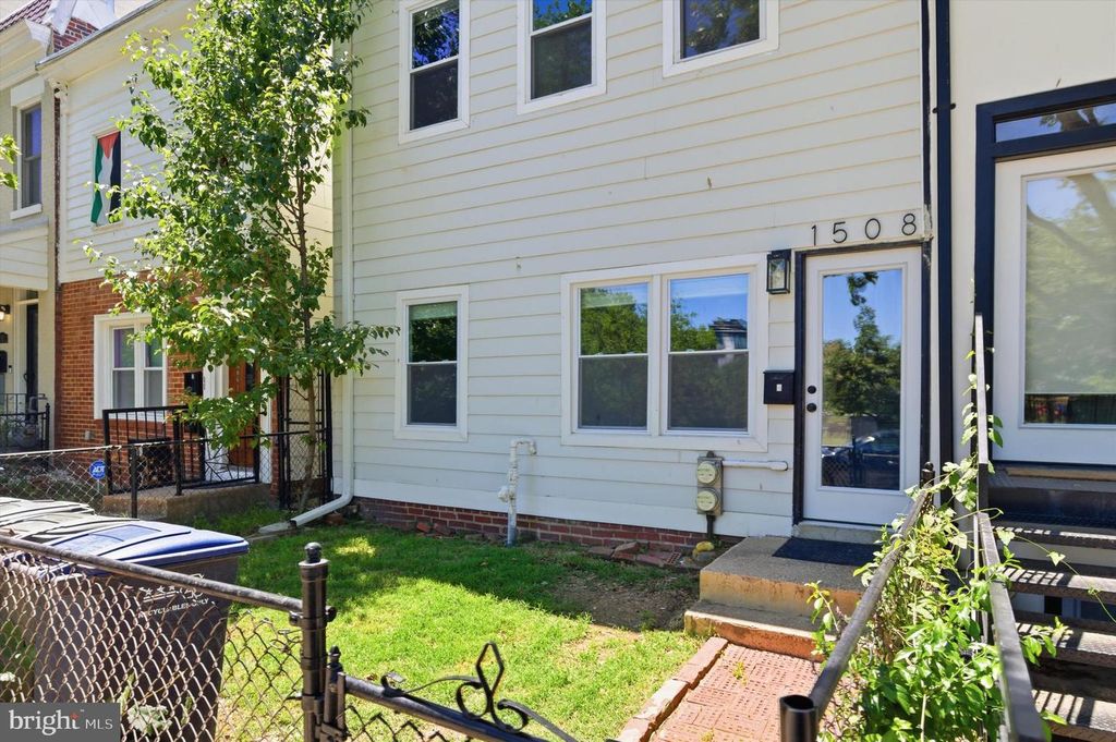 1508 10TH ST NW, Washington, DC 20001