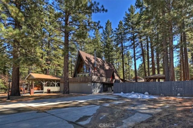 41959 Brownie, Big Bear Lake, CA 92315