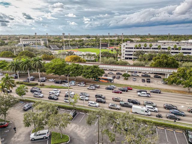 1280 S Alhambra Circle 2107, Coral Gables, FL 33146
