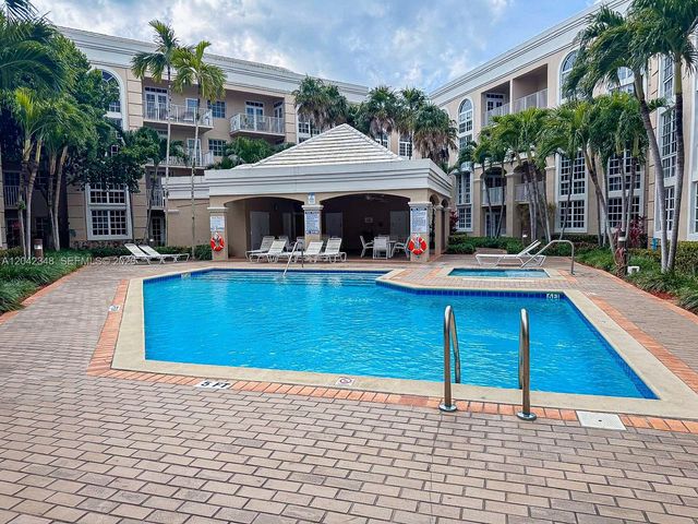 1280 S Alhambra Circle 2107, Coral Gables, FL 33146