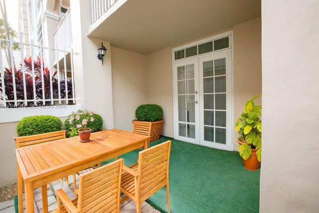 1280 S Alhambra Circle 2107, Coral Gables, FL 33146