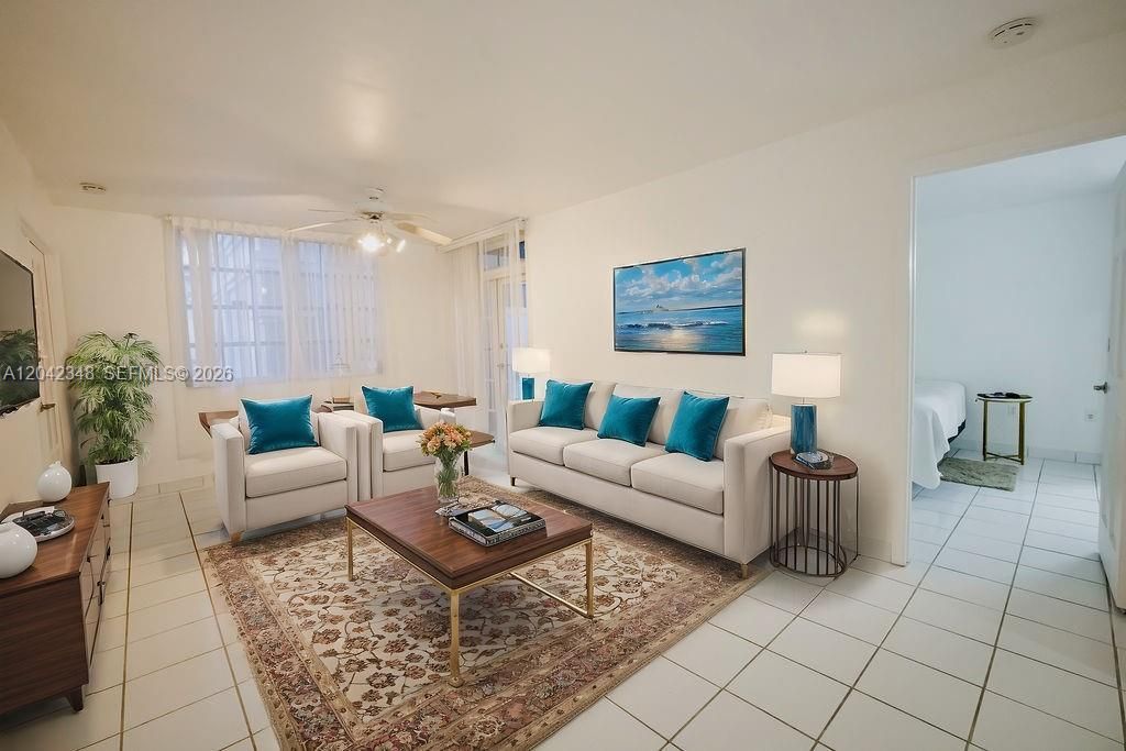 1280 S Alhambra Circle 2107, Coral Gables, FL 33146