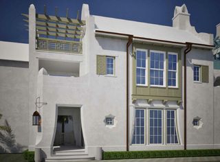 36 Sea Garden Street, Inlet Beach, FL 32461