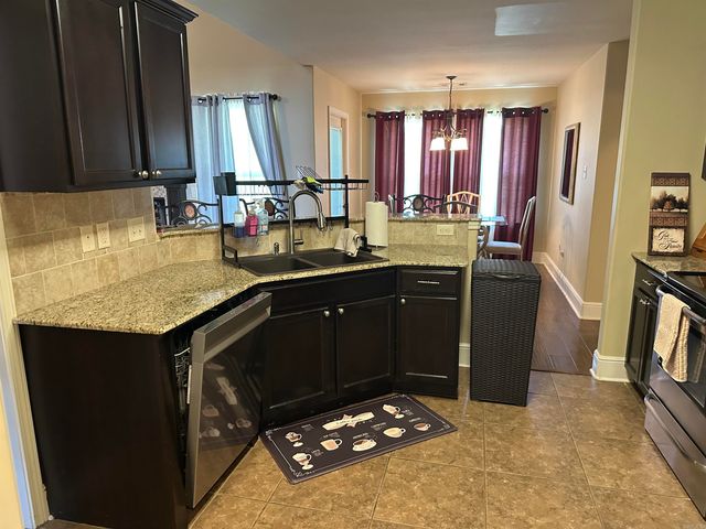 5304 Glenn Cove, Bryant, AR 72022