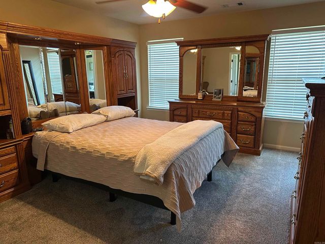 5304 Glenn Cove, Bryant, AR 72022