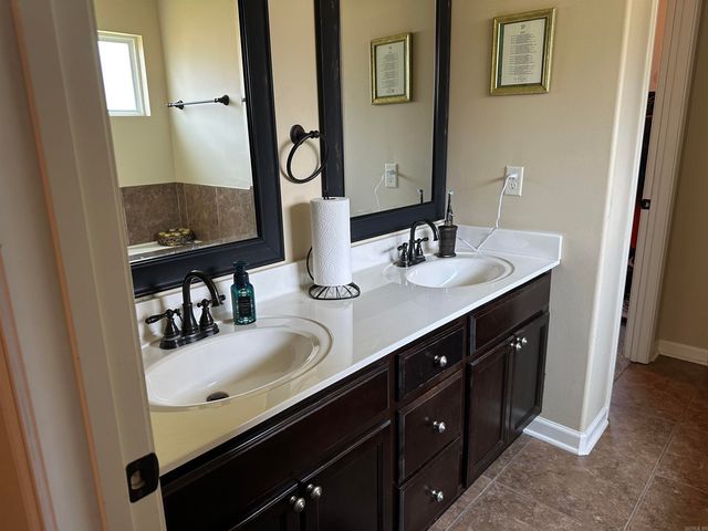 5304 Glenn Cove, Bryant, AR 72022