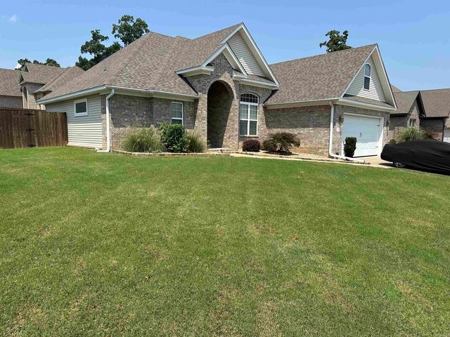 5304 Glenn Cove, Bryant, AR 72022