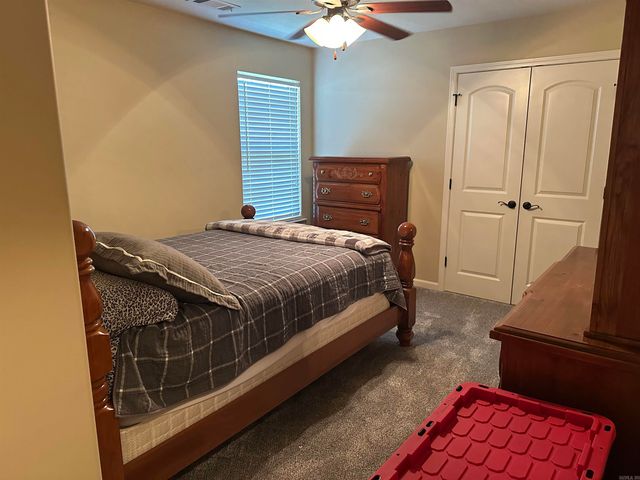 5304 Glenn Cove, Bryant, AR 72022