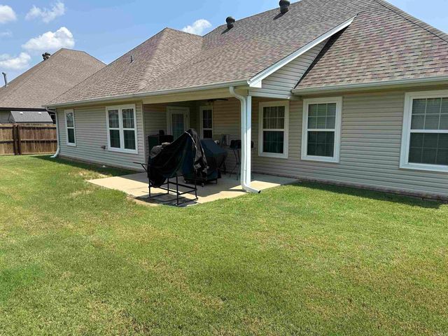 5304 Glenn Cove, Bryant, AR 72022