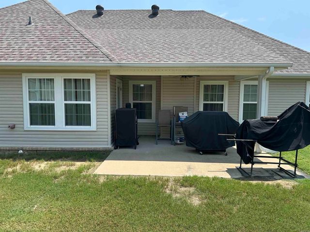5304 Glenn Cove, Bryant, AR 72022