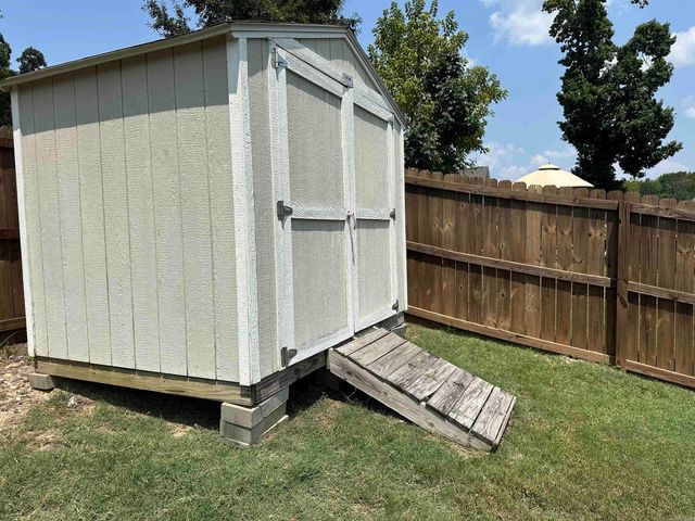 5304 Glenn Cove, Bryant, AR 72022