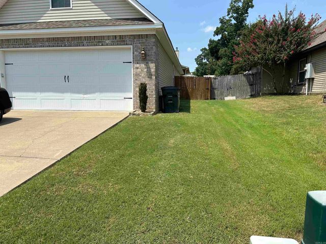 5304 Glenn Cove, Bryant, AR 72022